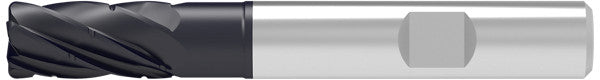 Ceratizit 3A0003-18000.0360.R06.R01500.HB.B550 CoreLine End Mills With Corner Radius CCR-UNI 5358618015 (0724433)