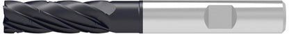 Ceratizit 3A0003-08000.0250.R06.A00200.HB.B550 CoreLine End Mill CCR-UNI 53587080 (0717325)