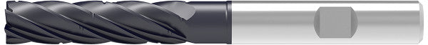 Ceratizit 3A0003-18000.0730.R05.A00200.HB.B550 CoreLine End Mill CCR-UNI 5358918000 (0724490)