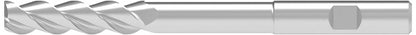 Ceratizit 3A0010-13500.0570.R03.A00200.HB.B270 AluLine End Mill W 5361213900 (0719106)