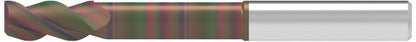 Ceratizit 3A0010-02000.0055.R03.A00050.HA.B580 AluLine End Mill W 5361302200 (0718922)