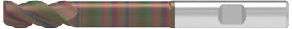 Ceratizit 3A0010-12000.0310.R03.A00200.HB.B580 AluLine End Mill W 5361412200 (0719022)