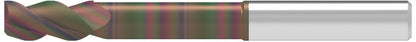 Ceratizit 3A0010-05500.0160.R03..HA.B580 AluLine End Mill W 5361705700 (0719362)