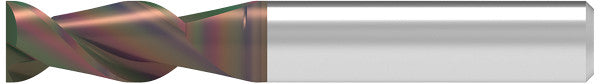Ceratizit 3A0008-07000.0170.R02.A00100.HA.B580 AluLine End Mill W 5362107100 (0718622)