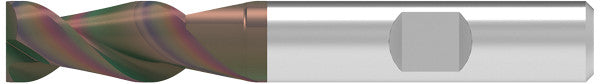 Ceratizit 3A0008-09500.0210.R02.A00100.HB.B580 AluLine End Mill W 5362209600 (0718643)