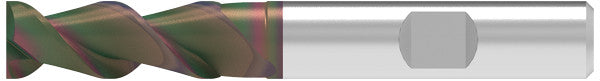Ceratizit 3A0011-09500.0210.R02..HB.B580 AluLine End Mill W 5362809600 (0720147)