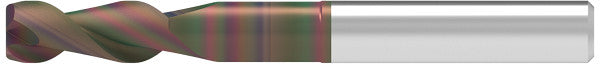 Ceratizit 3A0008-06500.0210.R02.A00100.HA.B580 AluLine End Mill W 5363106800 (0718522)