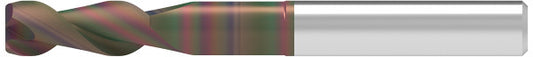 Ceratizit 3A0008-04000.0105.R02..HA.B580 AluLine End Mill W 5363504300 (0718307)