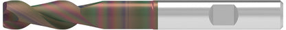 Ceratizit 3A0008-08000.0210.R02..HB.B580 AluLine End Mill W 5363608300 (0718336)
