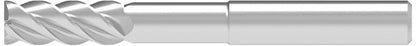 Ceratizit 3A0009-05000.0130.R04.A00100.HA.B270 AluLine End Mill W 5370005200 (0718767)