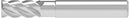 Ceratizit 3A0009-06000.0130.R04..HA.B270 AluLine End Mill W 5370406100 (0718666)