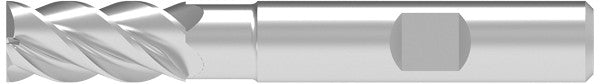 Ceratizit 3A0009-06000.0130.R04..HB.B270 AluLine End Mill W 5370506100 (0718671)