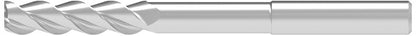 Ceratizit 3B0010-08000.0330.R03.R01000.HA.B270 AluLine End Mills With Corner Radius W 5371208410 (0720361)
