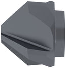 Ceratizit EL12.F12.Z04 CTPX225 CoreLine - Deburring Cutters - MultiLock N 5380001200 (0722245)