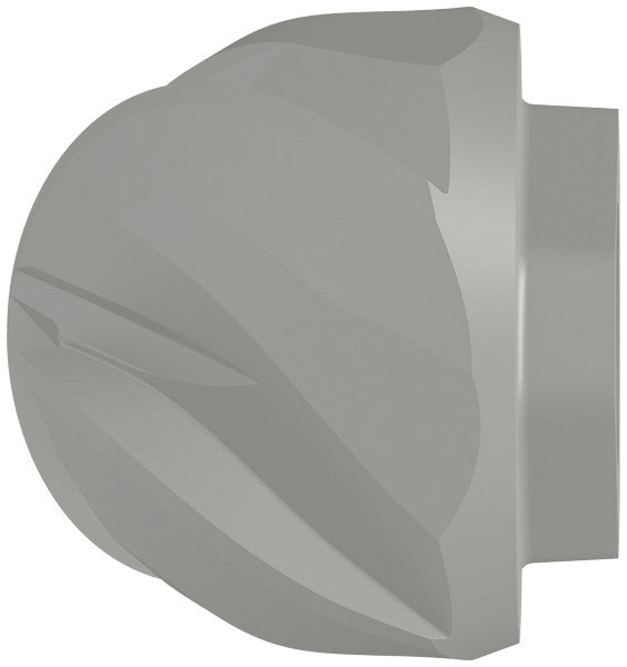 Ceratizit EL20.B20.Z04 CTC5240 CoreLine - Ball-nosed End Mills - MultiLock N 5380302000 (0722238)