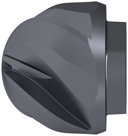 Ceratizit EL12.B12.Z04 CTPX225 CoreLine - Ball-nosed End Mills - MultiLock N 5380401200 (0722244)