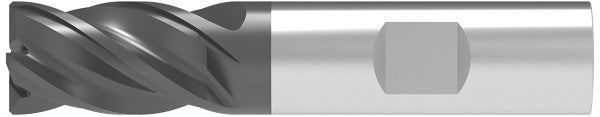Ceratizit 3A0451-08000.0120.R04.A00200.HB.B550 CoreLine End Mill N 5405908100 (0724296)