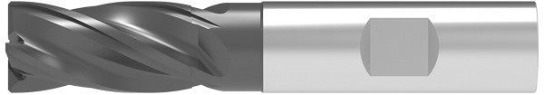 Ceratizit 3A0451-16000.0360.R04.A00300.HB.B550 CoreLine End Mill N 5405916200 (0724308)