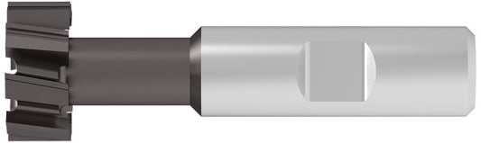 Ceratizit N.TN.22,0.10,0.Z6.HB TI1000 CoreLine - T-slot Milling Cutters - 5406522000 (0724111)