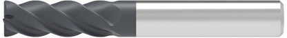 Ceratizit 3D0007-06250.20000.R04.R00300.HA.C95 CoreLine End Mills With Corner Radius UN 5900290032 (0722738)