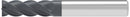 Ceratizit 3D0007-01250.05000.R04.Z00000.HA.C95 OptiLine End Milling Cutter 5900212640 (0722646)