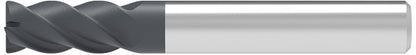 Ceratizit 3D0007-10000.20000.R04.R00900.HA.C95 CoreLine End Mills With Corner Radius UN 5900291620 (0722792)