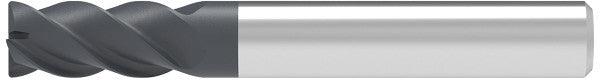 Ceratizit 3D0007-07500.12500.R04.R01900.HA.C95 CoreLine End Mills With Corner Radius UN 5900290617 (0722759)