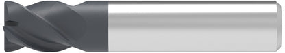 Ceratizit 3D0007-01875.03125.R04.R00100.HA.C95 CoreLine End Mills With Corner Radius UN 5900290017 (0722650)