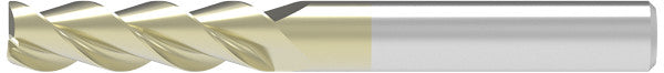 Ceratizit 3D0362-07500.22500.R03.Z00000.HA.X106 AluLine End Milling Cutter 5900475030 (0650220)