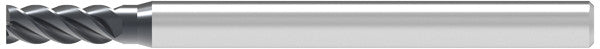 Ceratizit 3DB501-00610.01830.R04.S00000.HA.X104 CoreLine Micro End Milling Cutter UN 5900706130 (0720596)
