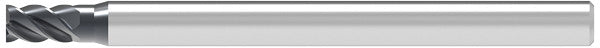 Ceratizit 3DB504-00940.01410.R04.S00000.HA.X104 CoreLine Micro End Milling Cutter UN 5900909415 (0720861)