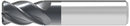 Ceratizit 3DX101-02500.03750.R04.R00450.HA.X104 CoreLine End Mills With Corner Radius UN 5901625015 (0717570)