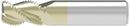 Ceratizit 3DX102-01875.03750.R03.R00300.HA.X106 CoreLine End Mills With Corner Radius AL 5902318820 (0717589)