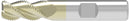 Ceratizit 3DX102-07500.16250.R03.R00600.SF.X106 End Milling Cutter With Corner Radius 5902475022 (0717615)