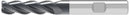 Ceratizit 3DX102-05000.15000.R03.R00600.SF.X104 CoreLine End Mills With Corner Radius AL 5902650030 (0717608)