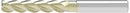 Ceratizit 3DX109-03750.20000.R03.S00000.HA.X106 End Milling Cutter 5902737553 (0717642)