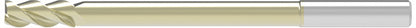 Ceratizit 3DX109-02813.07500.R03.S00000.HA.X106 CoreLine End Mill AL 5902728127 (0717635)