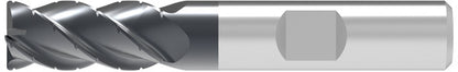 Ceratizit 3DX120-03750.08750.R04.R00200.SF.X104 CoreLine End Mills With Corner Radius UN 5903237523 (0717693)