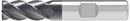 Ceratizit 3DX120-07500.10000.R04.R00300.SF.X104 End Milling Cutter With Corner Radius 5903275013 (0717712)