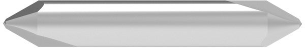 Ceratizit 3DX132-02500.00000.R02.S00000.HA.B270 CoreLine Chamfer Milling Cutter 60° UN 5904125006 (0717735)