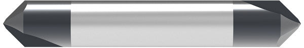 Ceratizit 3DX134-01875.00000.R02.S00000.HA.X104 CoreLine Chamfer Milling Cutter 90° UN 5904618809 (0717750)