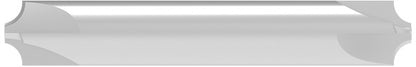 Ceratizit 3DX139-03750.03750.R04.Z01250.HA.B270 CoreLine Profile End Milling Cutter UN 5905137910 (0717835)