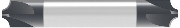 Ceratizit 3DX139-03750.03750.R04.Z01250.HA.X104 CoreLine Profile End Milling Cutter UN 5905237910 (0717836)