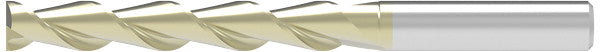 Ceratizit 3DX142-02500.12500.R02.S00000.HA.X106 CoreLine End Mill AL 5905425050 (0718025)