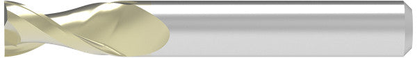 Ceratizit 3DX142-02500.03750.R02.S00000.HA.X106 CoreLine End Mill AL 5905425015 (0718015)