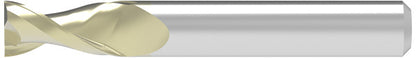 Ceratizit 3DX142-02500.03750.R02.S00000.HA.X106 CoreLine End Mill AL 5905425015 (0718015)