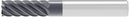 Ceratizit 3DX160-03750.12500.R07.S00000.HA.X105 OptiLine End Milling Cutter 5905737533 (0717869)