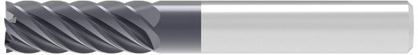 Ceratizit 3DX160-06250.21250.R07.S00000.HA.X105 CoreLine End Mill UN 5905762534 (0717875)