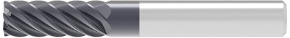 Ceratizit 3DX161-07500.22500.R07.R00300.HA.X105 CoreLine End Mills With Corner Radius UN 5905875030 (0717901)
