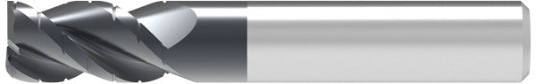 Ceratizit 3DX190-05000.20000.R04.S00000.HA.X104 CoreLine End Mill UN 5905950040 (0717913)